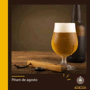 Pilsen de agosto