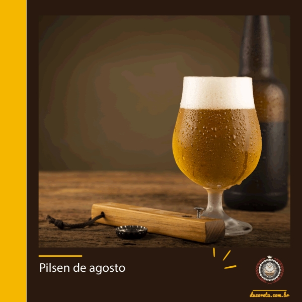 Pilsen de agosto
