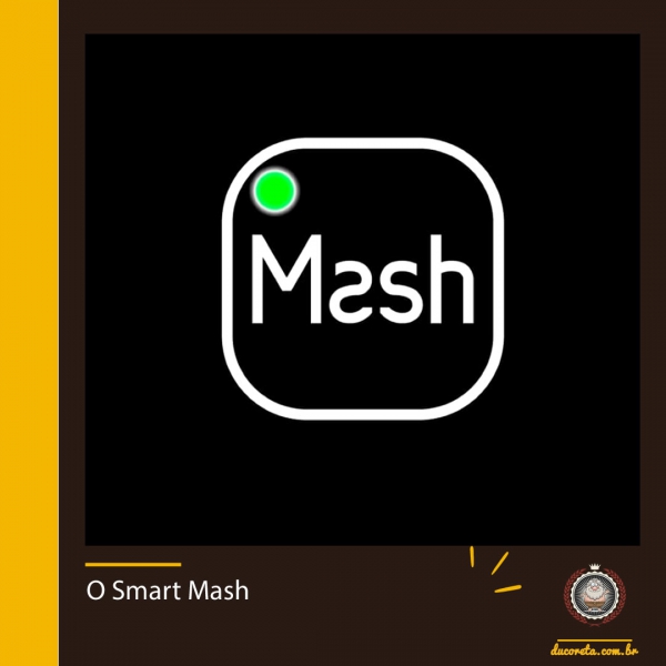 O Smart Mash