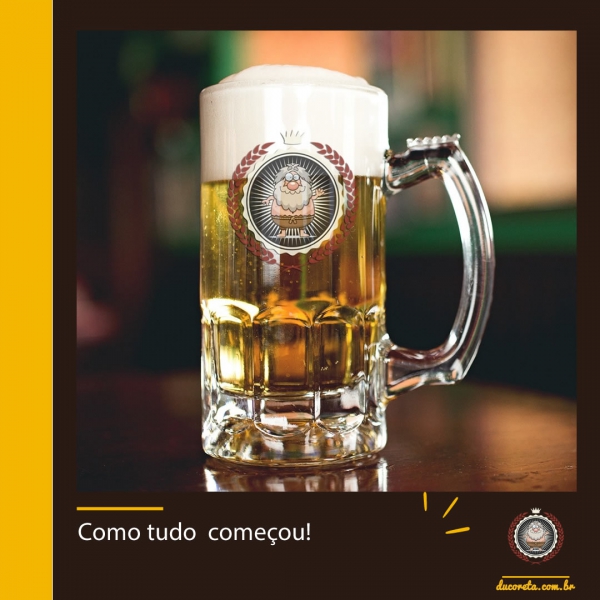 Como tudo começou