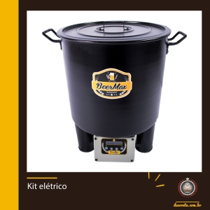 Kit elétrico