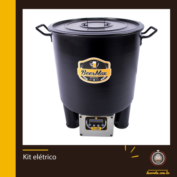 Kit elétrico