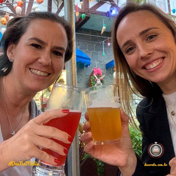 Das Bier lança cerveja colaborativa para o Dia das Mães