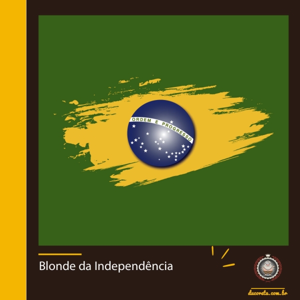 Blonde da Independência